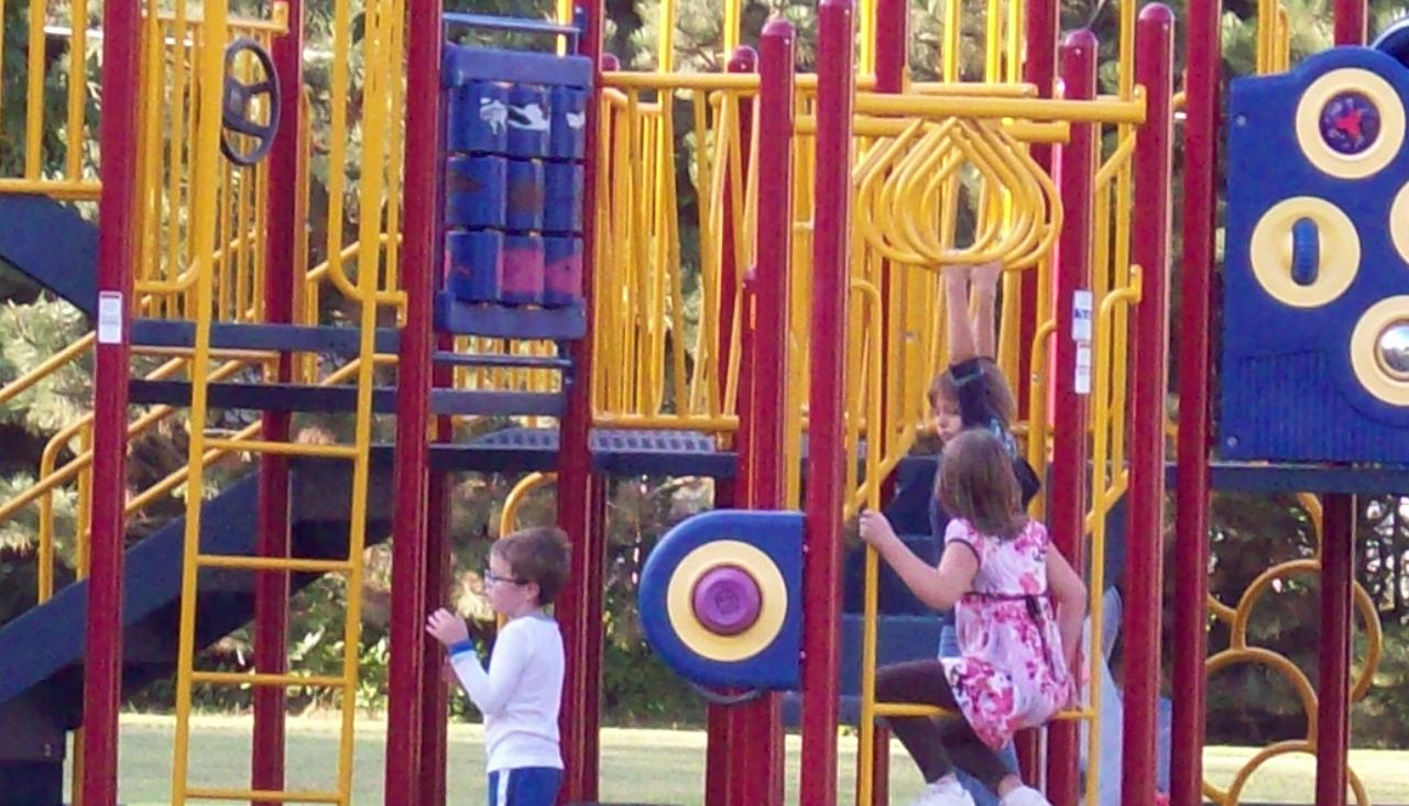 playground playground